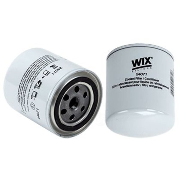 Wix Filters Engine Coolant Filter, Wix 24071 24071